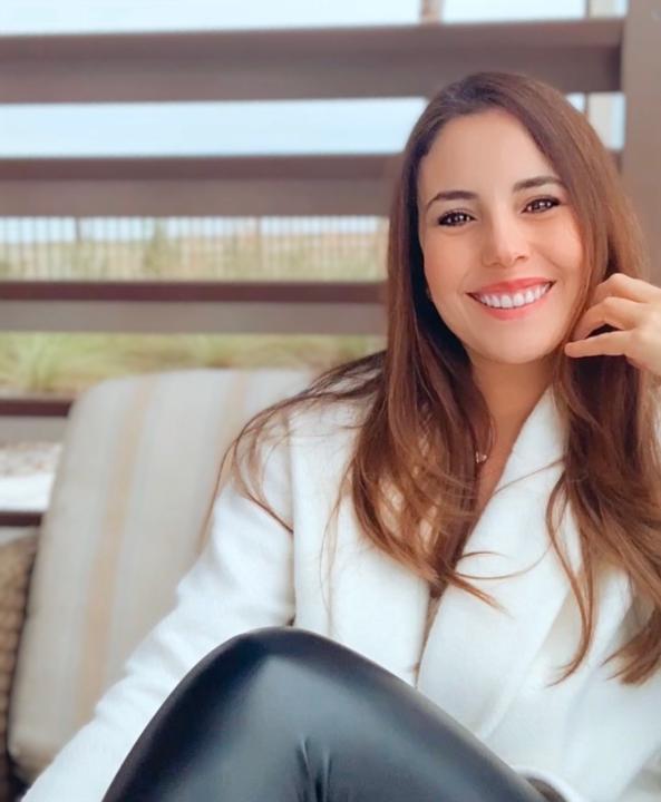 Maria Victoria Durán