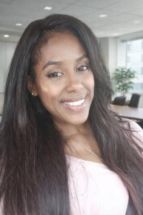 LaTorya Cole