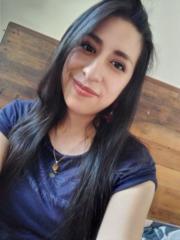 Karen Tatiana Sánchez