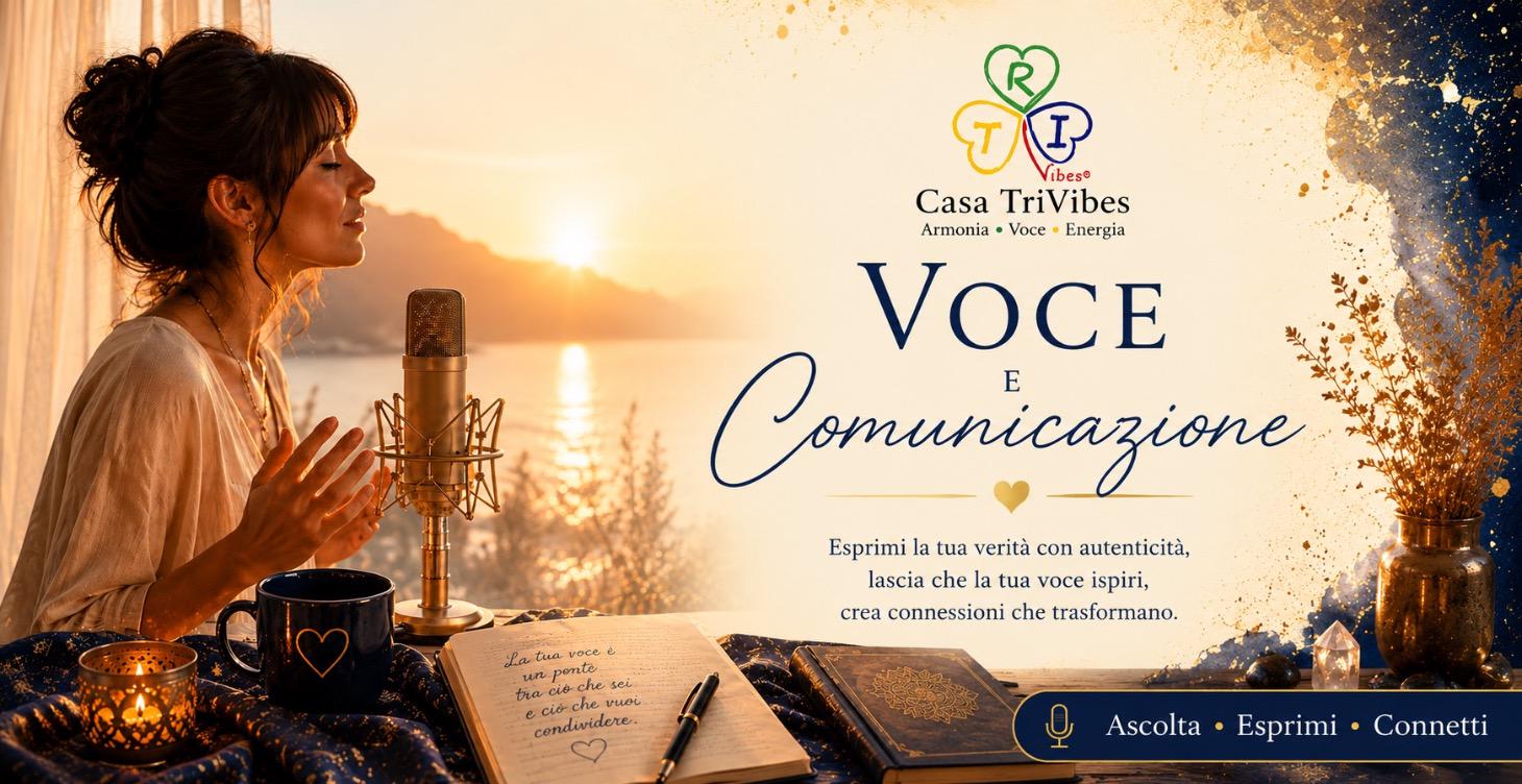 Voce e Comunicazione