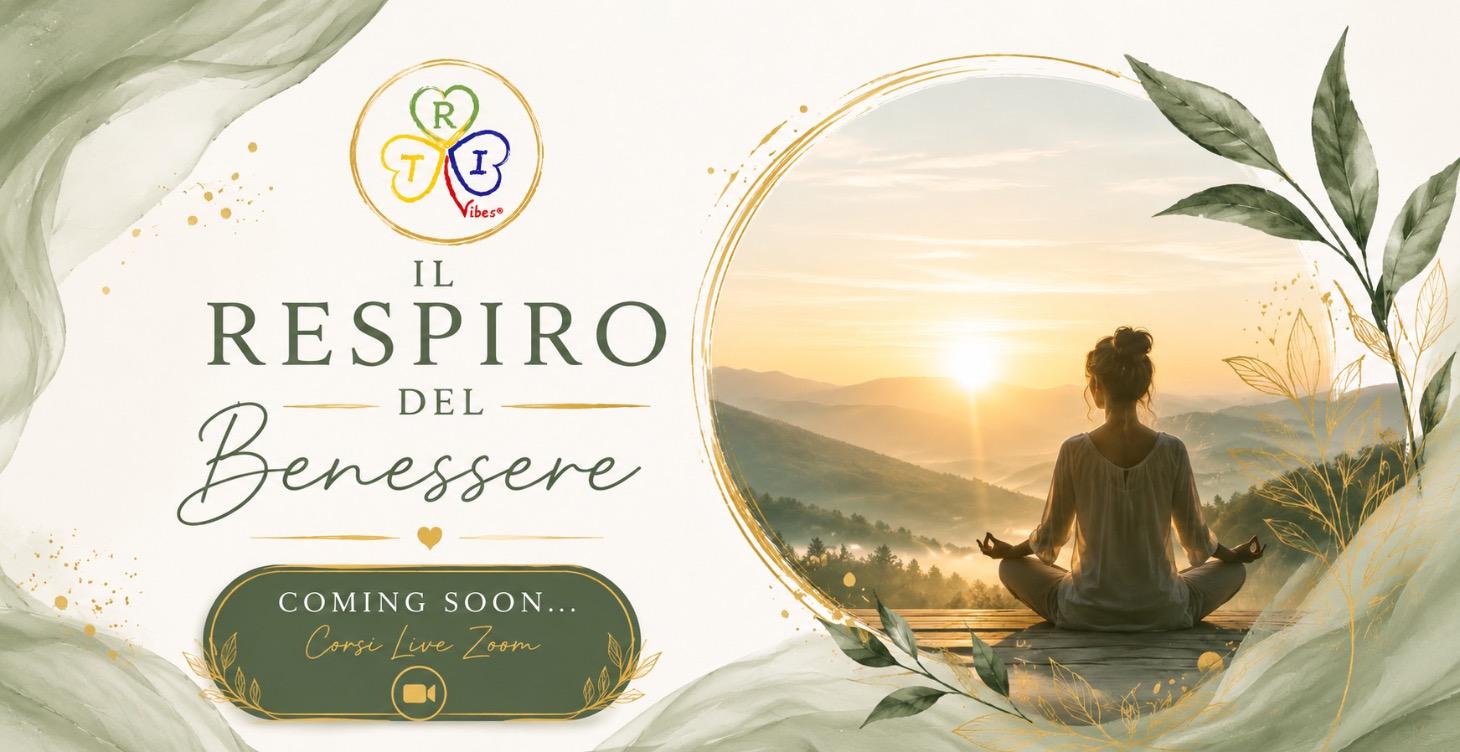 Il Respiro del Benessere - accesso standard