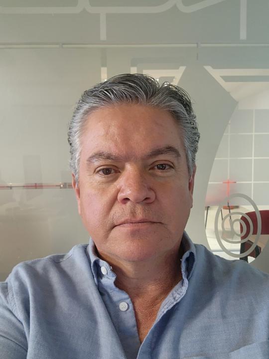 Oscar Vaca