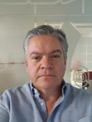 Oscar Vaca