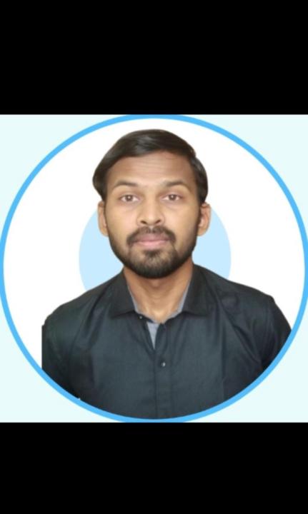 Suhel Shikalgar