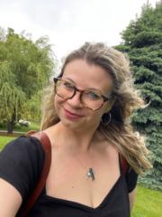 Liz Sloan