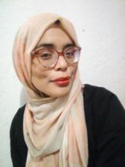 Amiena Hanief-Branton