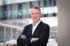 David Moneypenny