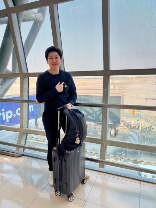 Ornjira Thanarat