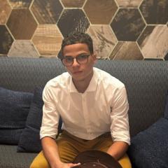 Denzel Peguero