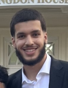 Farzaad Bakhtari