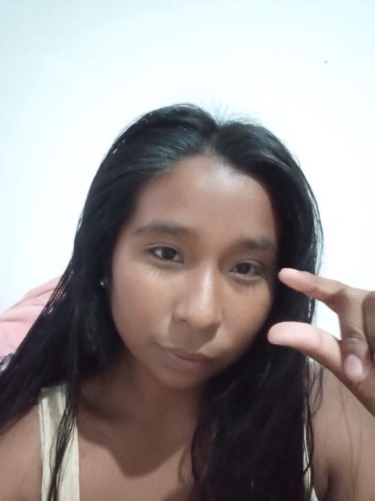 Lluvia Rosario Gastelum Trías