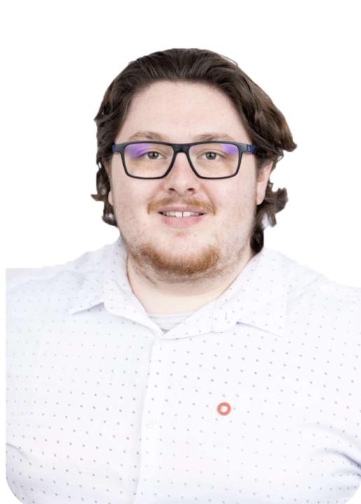 Clément Porteron