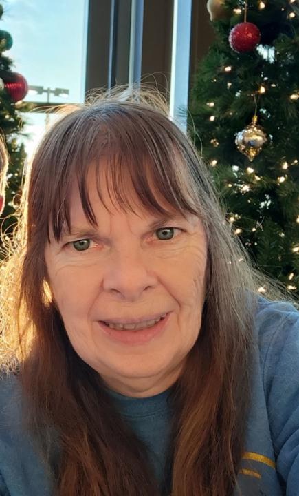 Marcia Byers