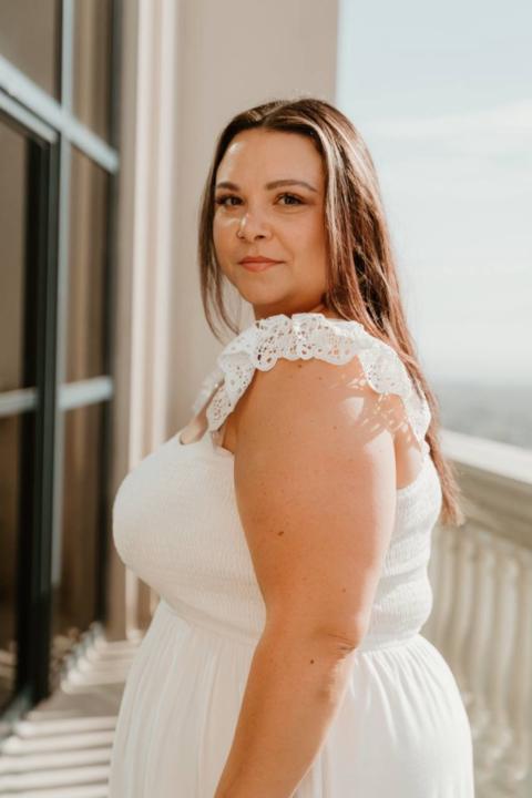 Charmaine Chavez