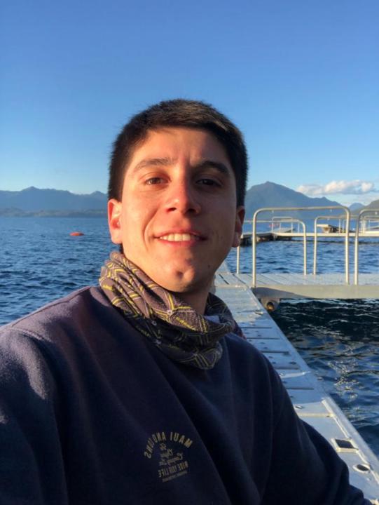 Ignacio Montes Montes