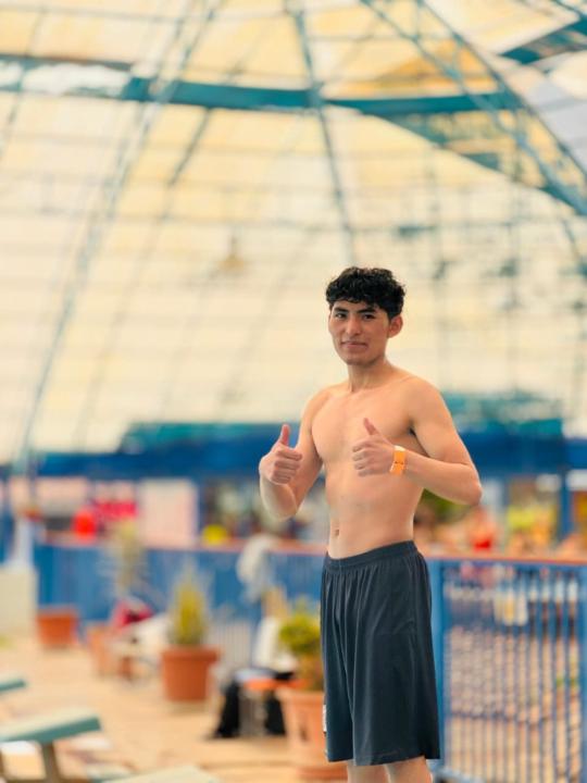 Luis Fernando Cervantes Chunca