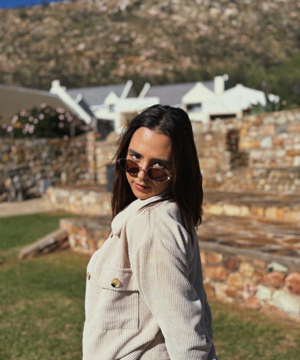 Leanne Viljoen