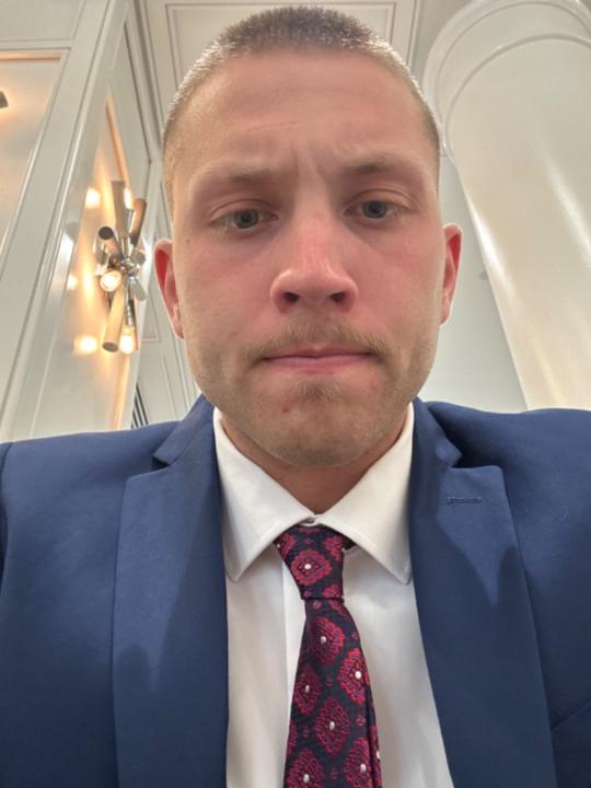Bryce Burton
