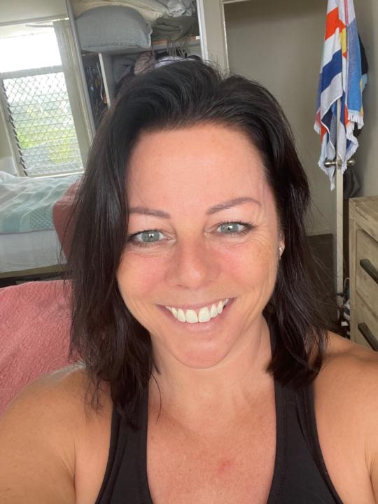 Jen McCulloch