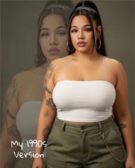 Stephanie Ovalles