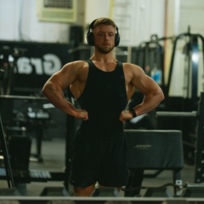 Josh Emmerson