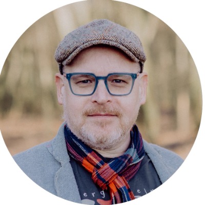 Carsten Janke