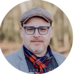Carsten Janke