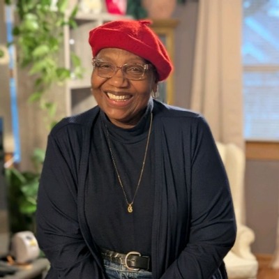 Olivette Crowder