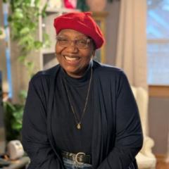 Olivette Crowder