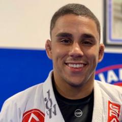 Johnathan Rodrigues