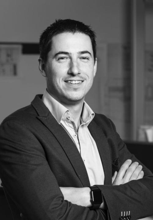 Florian Brodard