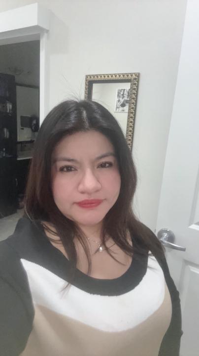 Carmen Guallpa