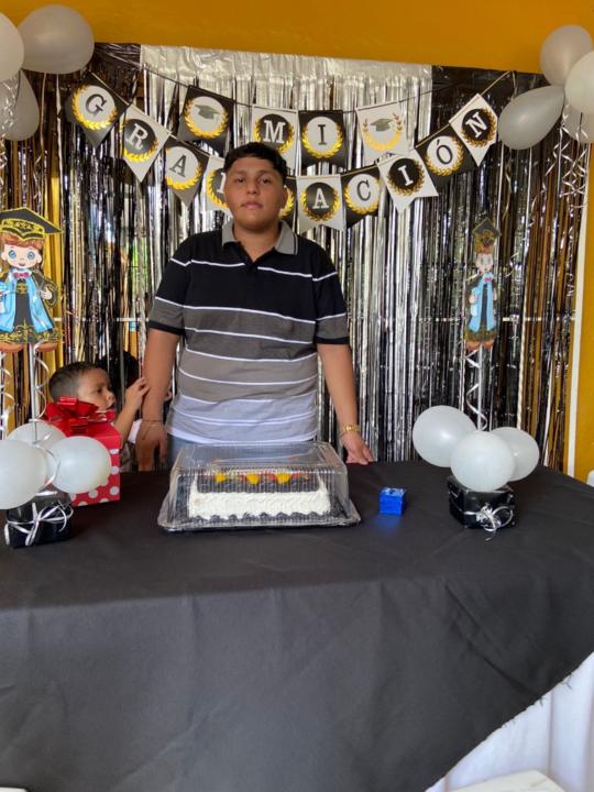Cristian Barrientos Romero