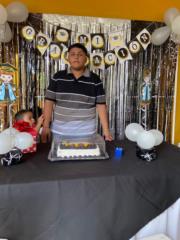 Cristian Barrientos Romero