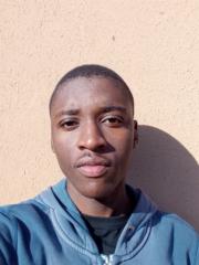 Tshego Demo