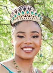 Kayla Mcghee