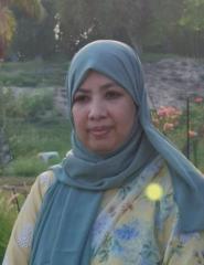 Fathima Hakeema