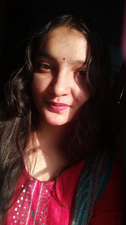 Ishu Dahiya