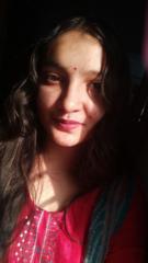 Ishu Dahiya