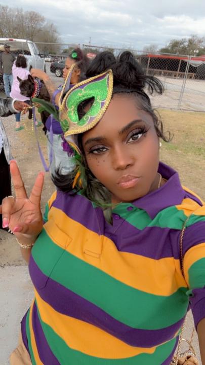 Yorshanda Daniels