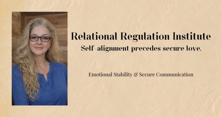 Relational Regulation Inst.