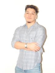 Adrian Ramirez