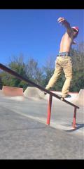 Jeremy Harakas