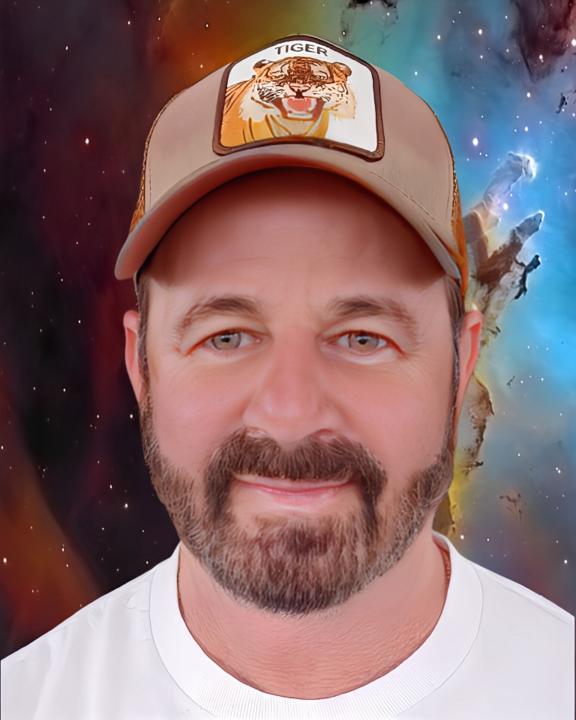 Rick Mordecon