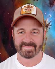 Rick Mordecon