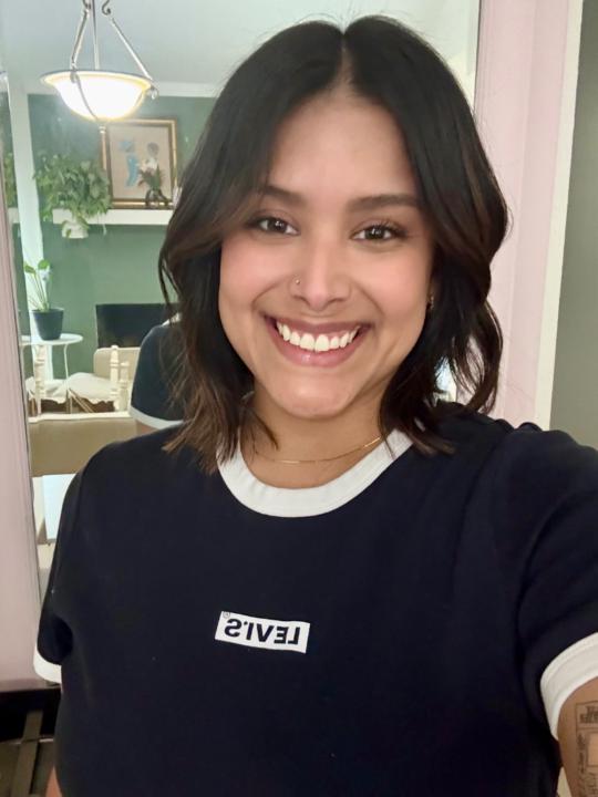Alyssa Guzman