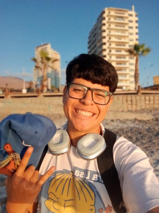 Carlos Herrera