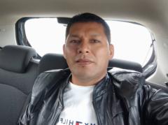 René Calva Castillo
