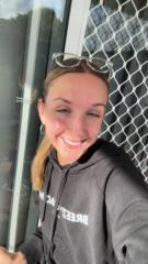 Bree Hunt