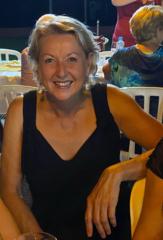 Kerstin Seftel
